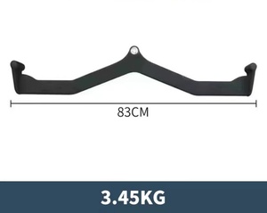 Thiết bị tập thể dục sử dụng nhà Lat kéo xuống file đính kèm phòng tập thể dục TRICEPS thanh Curl t Hàng cáp phụ kiện Set Grip procate - Product Image 6
