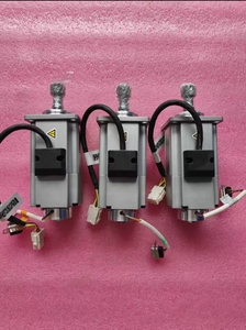 หุ่นยนต์ AB B ปรับสภาพใหม่ รับประกัน 12 เดือน มอเตอร์หุ่นยนต์ AB B รุ่น 3HAC029924-001 - Product Image 2