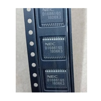 (Componente electrónico) D16861GS