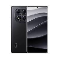 Nouveau smartphone intelligent 5G original Mi Redmi Note 14 Pro+ avec appareil photo, 12 Go + 512 Go, batterie 5500 mAh, MediaTek 7300-Ultra 5G