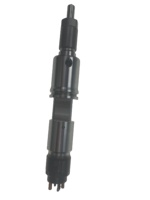 Precio de fábrica Diesel Common Rail Inyector de combustible 0445120106 Inyectores de motor 0445120310 para RENAULT DONGFENG DCI11 _ EDC7