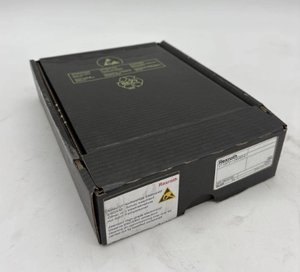 เครื่องขยายเสียงรุ่นใหม่เอี่ยม R901077297 VT-VSPD-1-2X/V0/0-0-1 หนึ่งเครื่อง - Product Image 2