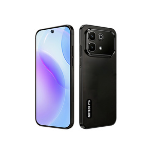 โทรศัพท์มือถือรุ่นขายดี Note 60 Pro 5G เวอร์ชันสากล รองรับ CDMA LTE สมาร์ทโฟน ชิปประมวลผล MTK Deca Core แบตเตอรี่ 7000mAh หน้าจอ HD LCD 60Hz กล้อง 108MP - Product Image 6