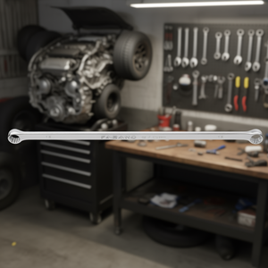 FASANO 10x12mm Double Open End Wrench For Automotive Repair - Product Image 3