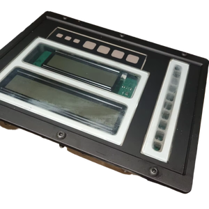 Panneau de commande de générateur HongWang de haute qualité 133-6350 EMCP 2 GSC 113-4500 EMCP 2+ pour chargeuse sur chenilles 3508 G3406 3412C G3516 - Product Image 1