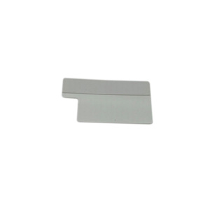 Feuille d'isolation transparente personnalisée en PET, ignifuge V0, application haute température - Product Image 5