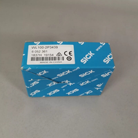 Contrôleur PLC WL100-2P3439 en gros, neuf, original, de marque Warehouse, contrôleur de programmation PLC