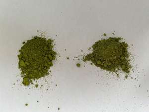 Té <span class=keywords><strong>Verde</strong></span> <span class=keywords><strong>Matcha</strong></span> Orgánico Certificado de Grado Ceremonial 100% Puro, Polvo de <span class=keywords><strong>Matcha</strong></span> Japonés de Uji Kyoto, Certificado por USDA, JAS y UE - Product Image 5