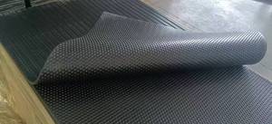 Hete Verkoop Paardenkoe Antislip Matten Stabiele Mat Matten Vloeren Voor Paardenvee Melksalon - Product Image 3