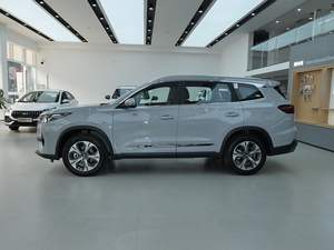 2025 Vendita Calda Chery Ruihu 8 Pro Veicolo a Nuova Energia Ibrido <span class=keywords><strong>7</strong></span> Posti SUV Medio Pronto per la Spedizione - Product Image 4