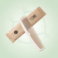 Produits biodégradables, fournitures Airbnb, fournitures hôtelières de haute qualité, ensemble de pailles, kit de bienvenue Airbnb, ensemble d'articles de toilette jetables pour hôtel