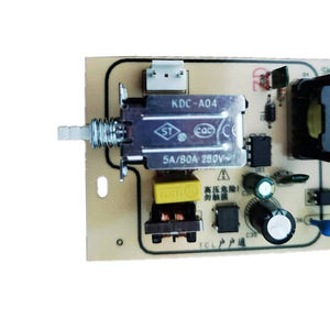 Placa de alimentación TCL KDC A04 5A 80A 250V AC DC, convertidor para receptor de decodificador, fuente de alimentación universal - Product Image 1