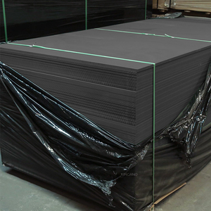 Tablero Hdhmr de 12 mm y 18 mm, Láminas de MDF <span class=keywords><strong>Verde</strong></span>, MDF Resistente al Agua - Product Image 4