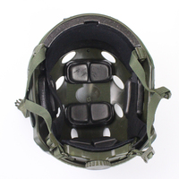 Casque de jeu de sport ABS Version protection rapide Produit de sécurité