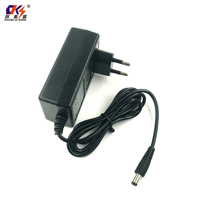 Wholesale Low Price 24V 1.5A 36W AC Power Adaptor LED Power Supply Adapter PC+ABS