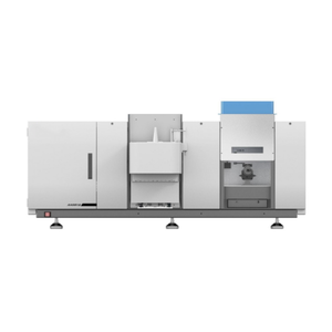 Spectrophotomètre d'analyse des métaux de laboratoire, spectromètre d'absorption atomique intégré à un four à graphite à flamme - Product Image 3