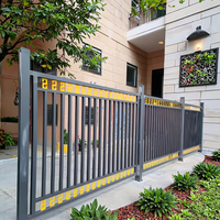 Garde-corps de balcon - Contact : infopengxiang@163.com WhatsApp : +8613664178366 Balustrades et mains courantes