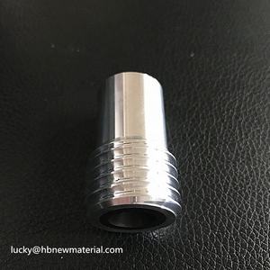 Fabrication de buses en carbure de bore Fabrication de buses de soufflage de grain B4C - Product Image 4