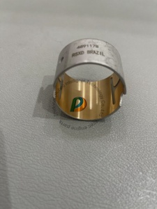 Новая оригинальная втулка ZCEC для экскаваторов, погрузчиков, генераторных установок, грузовиков, судов, машин PC200-7 SAA6D102E-2, PC200-8 SAA6D107E-3 (OE) - Product Image 1