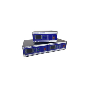 Générateur ultrasonique 33 kHz pour nettoyeur <span class=keywords><strong>de</strong></span> culasse, filtre à particules (DPF) et pièces <span class=keywords><strong>de</strong></span> <span class=keywords><strong>moteur</strong></span> automobile – Alimentation pour laverie industrielle - Product Image 1