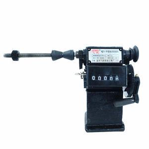 Prezzo basso manuale Bobina digitale conteggio <span class=keywords><strong>winding</strong></span> macchina, bobina di avvolgimento macchina, manuale di avvolgimento macchina - Product Image 2
