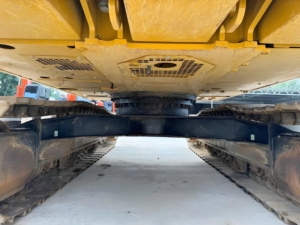 오리지널 애벌레 CAT323 유압 굴삭기, 중고 애벌레 굴삭기 애벌레 CAT323 - Product Image 2