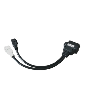 Juego completo de cables de coche para VD DS150E CDP VdIJk Autocoms Pro WOW CDP Cable de herramienta de escáner - Product Image 2