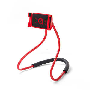 Soporte Universal para Teléfono Móvil Manos Libres para Cuello, Ideal para Cama - ¡Venta Popular de Fábrica! - Product Image 1