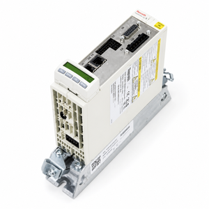 KSM02.1B-071C-24N-S1-HP0-ET-L3-D7-NN-FW อินดราไดรฟ์ มี มอเตอร์ อินทิเกรต ไดรฟ์ 71A อินดัสเทรียลไดรฟ์ - Product Image 3