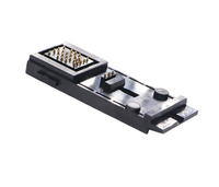Kit de Módulo Conector Spring Pogo, Soporte para Controlador de Cabezal de Impresión para Plotter HP 45 - Plotter HP45, Cartuchos de Tinta Tij