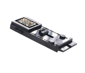 Kit <span class=keywords><strong>de</strong></span> module <span class=keywords><strong>de</strong></span> connecteur Spring Pogo, support <span class=keywords><strong>de</strong></span> contrôleur <span class=keywords><strong>de</strong></span> tête d'impression pour <span class=keywords><strong>traceur</strong></span> HP 45 - <span class=keywords><strong>Traceur</strong></span> HP45, cartouches d'encre Tij - Product Image 5