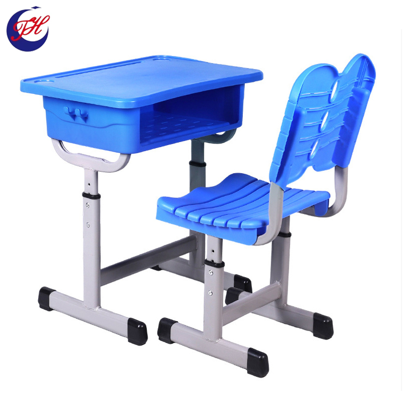 School Furniture Set Kindergarten Daycare Center