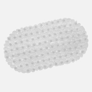 Alfombrillas de ducha de baño antideslizantes de Pvc de piedra con diferentes colores para Baño - Product Image 4