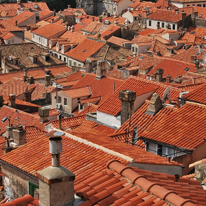 ASA nhựa tổng hợp mái vật liệu xây dựng nhựa PVC mái ngói công nghệ mới - Product Image 3