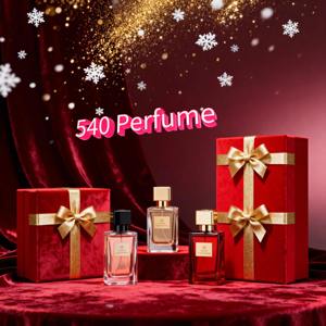 <span class=keywords><strong>Parfum</strong></span> pour femme Dubai Luxury <span class=keywords><strong>Baccarat</strong></span> <span class=keywords><strong>540</strong></span> 70ml, huile de haute qualité, cadeau, <span class=keywords><strong>parfum</strong></span> durable, vente en gros haut de gamme - Product Image 4
