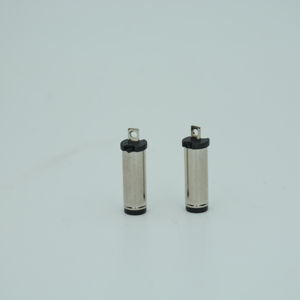 Vente chaude et bonne qualité, 6530/6325DC <span class=keywords><strong>Jack</strong></span> 6.5*3.0/2.5mm 6530 Nickel Plated23l Male Audio Dc Power Plug <span class=keywords><strong>Jack</strong></span> Connector - Product Image 6