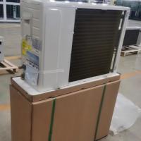 Unidad Exterior de Aire Acondicionado Split con Inversor DC Hisense, Unidad de Condensación para Calefacción y Refrigeración HVAC Residencial y Comercial