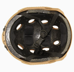 Casque tactique DF version PJ, casque de jeu CS, équipement de protection à réponse rapide - Product Image 2