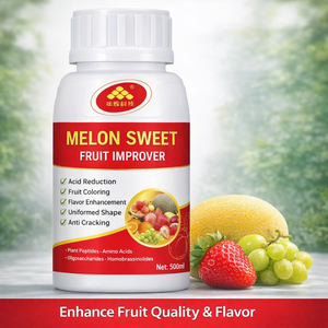 <span class=keywords><strong>Engrais</strong></span> <span class=keywords><strong>liquide</strong></span> <span class=keywords><strong>pour</strong></span> la maturation des fruits : Acide humique <span class=keywords><strong>pour</strong></span> l'anthocyanine des pommes, des raisins, des fraises - Product Image 4