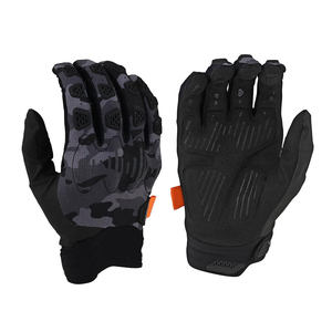 Gants MX pour hommes adultes, gants de motocross à écran tactile, gants de course de moto - Product Image 4