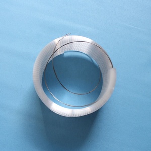 Hồng Ngoại Xa Milky White Xoắn Ốc Thạch Anh Sưởi Ấm Ống Cuộn Dây Sưởi Ấm Yếu Tố - Product Image 4