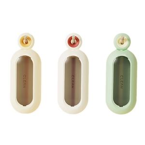 Nueva llegada de herramientas de aseo para mascotas, caja portátil en forma de cepillo para eliminar el pelo de mascotas, cepillos de <span class=keywords><strong>rodillo</strong></span> para eliminar el pelo de mascotas, venta al por mayor - Product Image 6