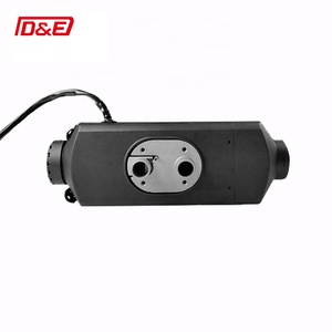 Chauffage à Air de stationnement D2/<span class=keywords><strong>D4</strong></span> 12V/24V, haute qualité, utilisé dans tous les camions diesel, nouveauté - Product Image 1