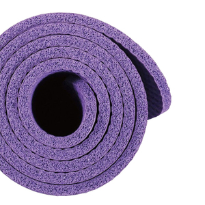 Tapete de Alta Densidad para Cinta de Correr, Aislante de Sonido y Amortiguador de Impactos, para <span class=keywords><strong>Gimnasio</strong></span> y Bicicleta de Spinning - Product Image 4