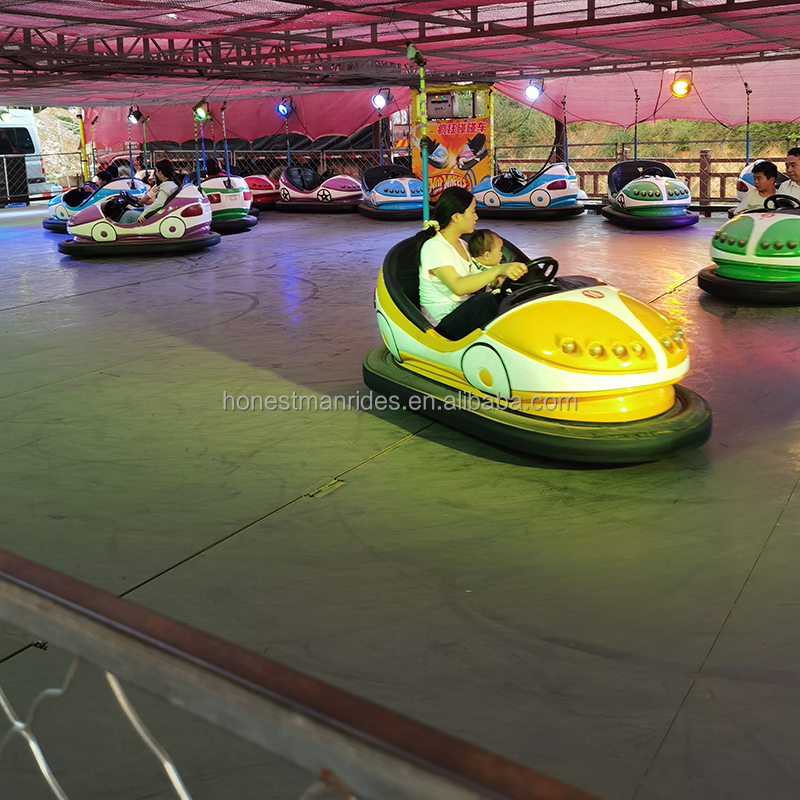 Sky Net Dodgem детские электрические уличные автомобили для детей и взрослых бамперы для парков развлечений распродажа