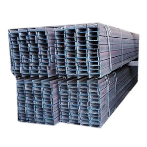 Poutres en acier perforé 125x125 <span class=keywords><strong>Ipe</strong></span> 400 <span class=keywords><strong>Profil</strong></span> Acier Prix Structurel <span class=keywords><strong>200</strong></span> Acier I Poutres - Product Image 4