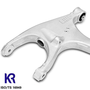 SET di bracci di controllo inferiore passante destro 2015 <span class=keywords><strong>PORSCHEMACAN</strong></span>-2022 OE:8 r0505311f 8 r0505312f 8 k0501529l 8 k0505324h 8R0-505-312-F - Product Image 6