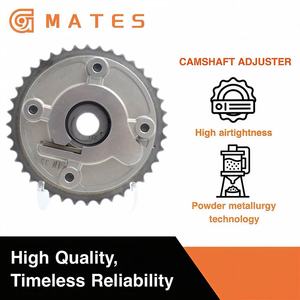 Régulateur d'arbre à cames d'admission 11367545862 pour moteur BMW, pièce automobile, calage variable des soupapes VVT, Série 3, Série 5 - Product Image 3