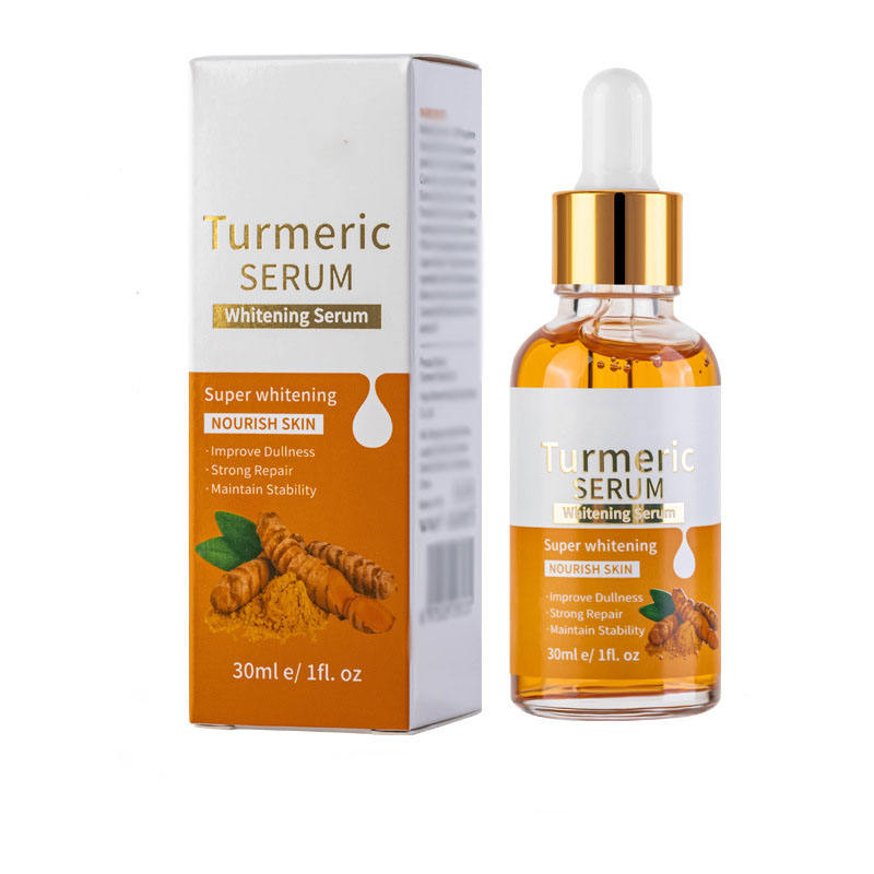 เซรั่มสารสกัดจากขมิ้นชัน