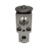 Vanne d'expansion de climatisation automobile Jingshuo OE 921007719R Neuve Garantie 1 an Remplacement pour Renault KWID
